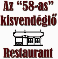 58-as kisvendéglő Zugligetben, Budapest, inni, ital, restaurant, vendéglő, XII. kerület, Zugliget, étel, étterem