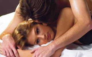 6 Health Benefits of sex doctors will never tell you – This will leave you in a big shock!