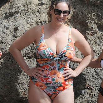 Kelly Brook Wearing a Bikini in Ischia Italy on July 16045.jpg