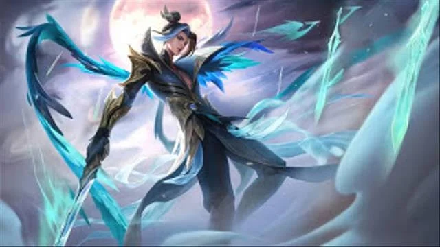 Karakter dan Keterampilan Ling Dalam Mobile Legends