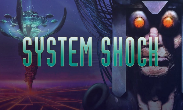 System Shock Free Download PC Game