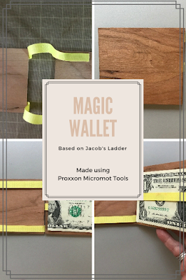 Magic Wallet