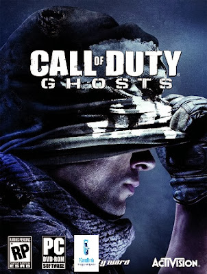 Call OF Duty Ghosts PC