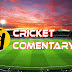 Cricket Commentary Line | cricket line