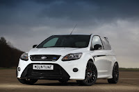 Mountune Ford Focus RS