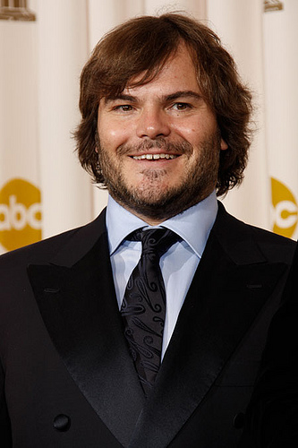 Pictures of Actors: Jack Black