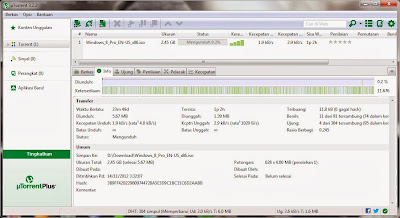 Download uTorrent 3.3.2 RC4 Latest Final Update