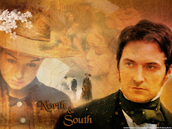 North and South