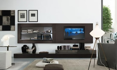 TV Stands For The Interior Design Of The Living Room http://homeinteriordesignideas1.blogspot.com/