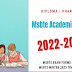 MSBTE Timetable 2023 | Check Diploma Exam Dates Winter/Summer