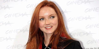 Lily Cole: Baju Lama untuk Gaya Hidup "Hijau"