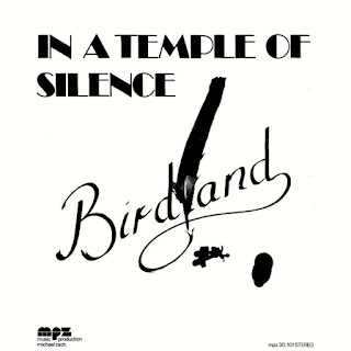 Birdland "Darkness of Light" 1980 + "History Of Love And Belief" 1980 + "In A Temple Of Silence"1983 Swiss band formed by Yugoslav students,Jazz Rock Fusion