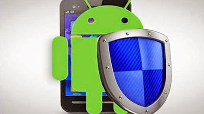 Trick Menghilangkan Virus di Handphone Android