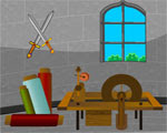 Solucion Medieval Escape 5 Guia