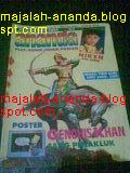 majalah ananda tahun 1993 No 15