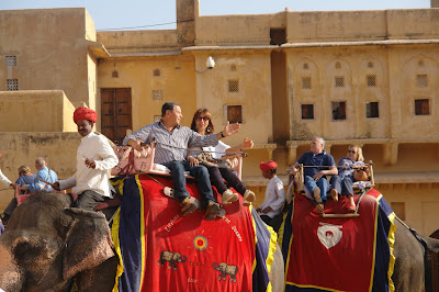 rajasthan tour packages from delhi