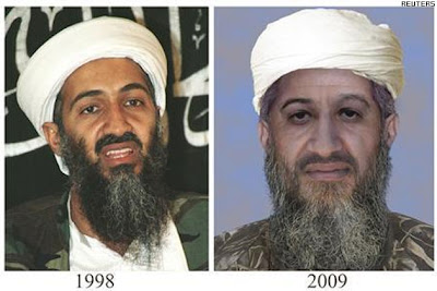 Osama bin Laden, 9/11, USA, Pakistan, Al Qaeda, DNA, World , world news, world business news, world news today, world headlines, world news headlines, current world news, world news online