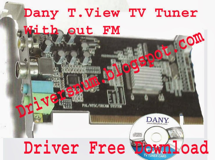 LAPTOP DRIVERS, TV TUNER CARD DRIVER SOFTWARE - Driversnum ...