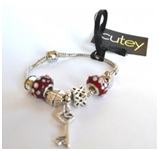 bracelet, cutey