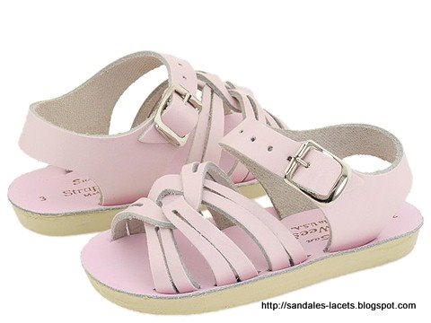 Sandales lacets:sandales-669408