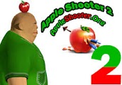 Apple Shooter 2 