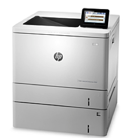 HP Color LaserJet Enterprise M553x Drivers Free Download