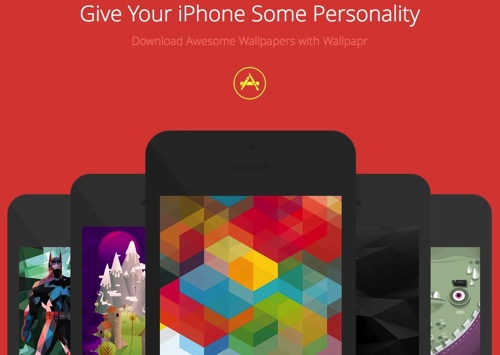 少数精鋭かっこいい壁紙ばかりを集めたアプリです Wallpapr Apps Core