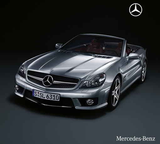 Mercedes AMG Wallpaper