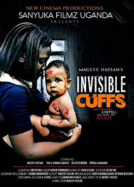 Invisible Cuffs (2016): Tania Shakirah Kankindi & Farouq Mutebi