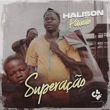 Halison Paixão - Superação ||Download Mp3