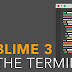 Tutorial Dasar Menggunakan Sublime Text 3