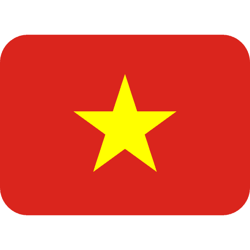 Vietnam DLS Logo 2022-2024 - Dream League Soccer Logo