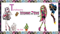 Totalmente Monster High