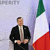 Primer ministro italiano Mario Draghi anuncia su dimisión tras la crisis desatada en su Gobierno