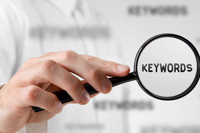 Learn About Keywords and Attract Users to Your Site Quickly