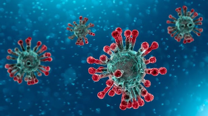 پاکستان میں چھٹا کورونا وائرس 