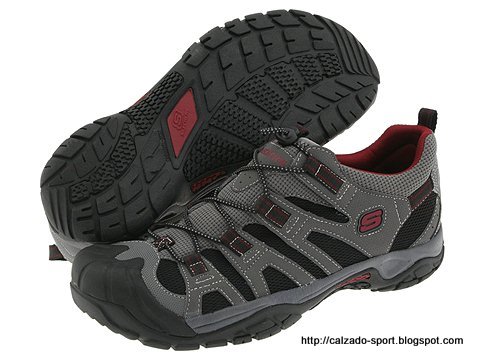 Calzado sport:SB37561-<856360>