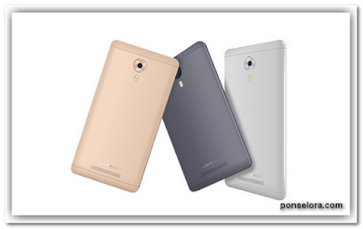 Leagoo Z5, HP Android Marshmallow Harga 700 Ribuan