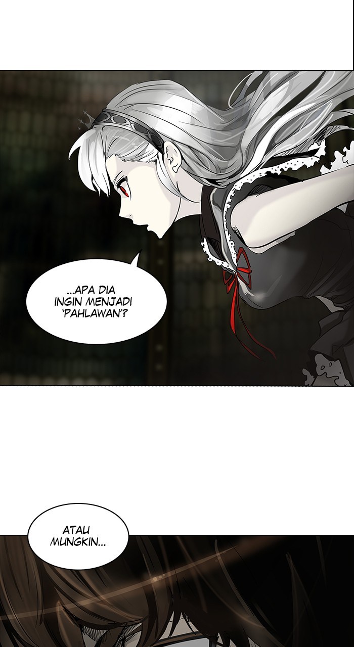 Webtoon Tower Of God Bahasa Indonesia Chapter 271