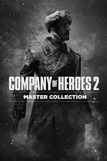 โหลดเกม Company of Heroes 2 Master Collection