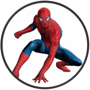 BBM MOD Spiderman Apk terbaru V2.11.0.16