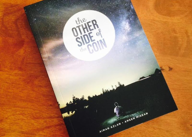 The Other Side of The Coin - Aiman Azlan