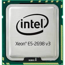 CPU Intel Xeon cao cấp