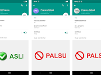 Cara Membedakan CS Propana Asli dan CS Palsu