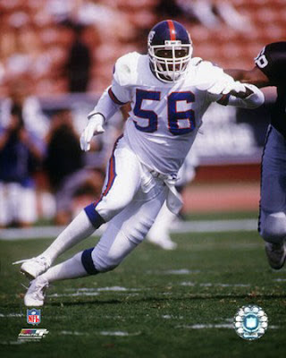 Lawrence Taylor Hot Photo