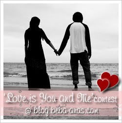 ::Love is you and me Contest::