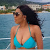 Actress, Chika Ike Shares Bikini Photos While On Holiday In Jamaica