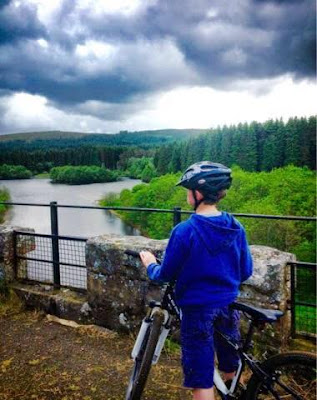A Family Beginners Guide to Mountain Biking with Halfords