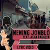  Asep Balon ft. Agan Paralon - Mening Jomblo