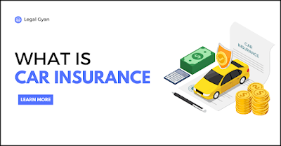 What is car insurance?